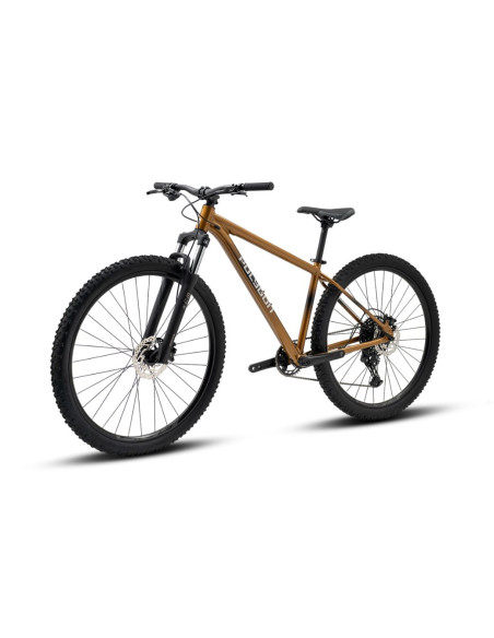 Polygon CASCADE 5 Marron - 2026