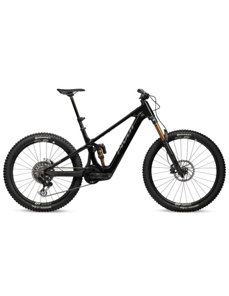 PIVOT Shuttle AMP'd Team XX AXS