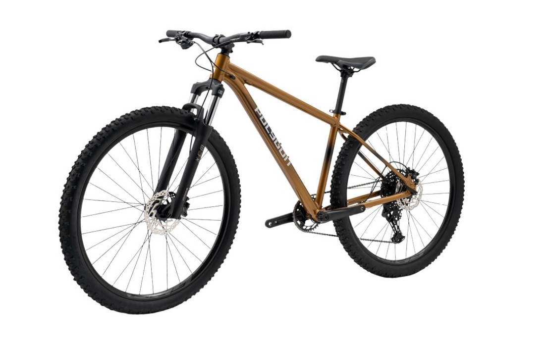 Polygon Xtrada 6 Marron 29'' - 2026
