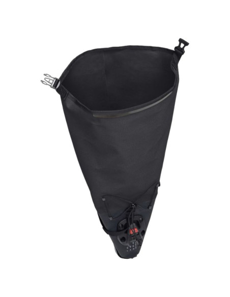Sacoche de selle VAUDE Trailsaddle Compact L 10.5L