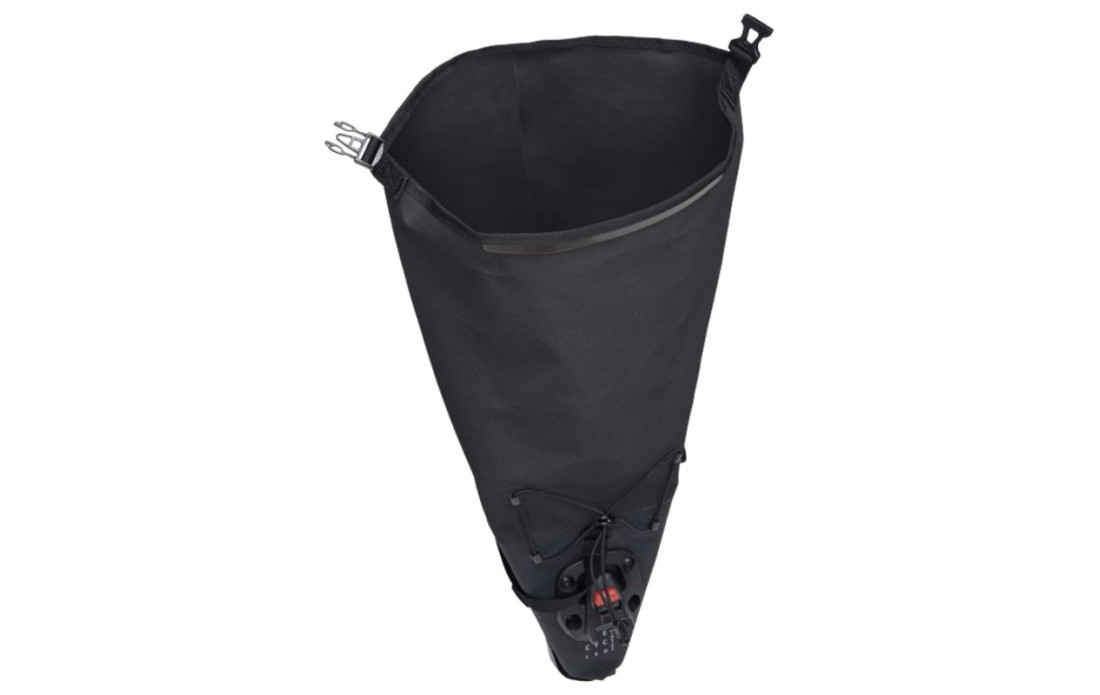 Sacoche de selle VAUDE Trailsaddle Compact L 10.5L