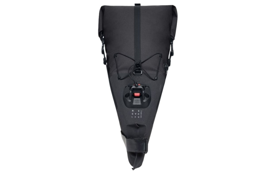 Sacoche de selle VAUDE Trailsaddle Compact L 10.5L