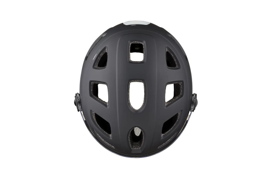 Casque vélo ville CAIRN Quartz Visior