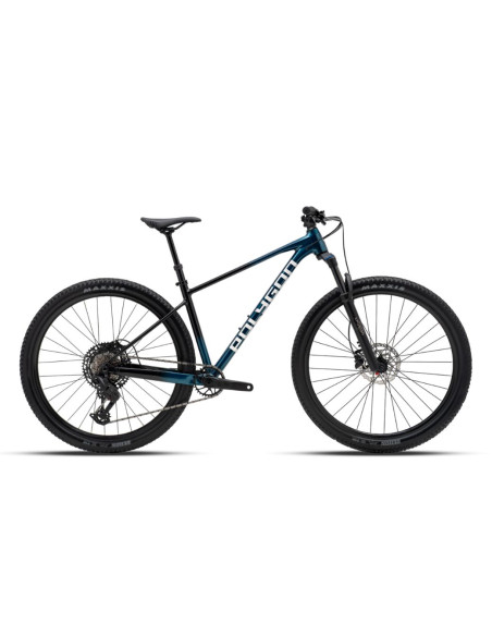 Polygon Xtrada 7 29'' Blue Black - 2026