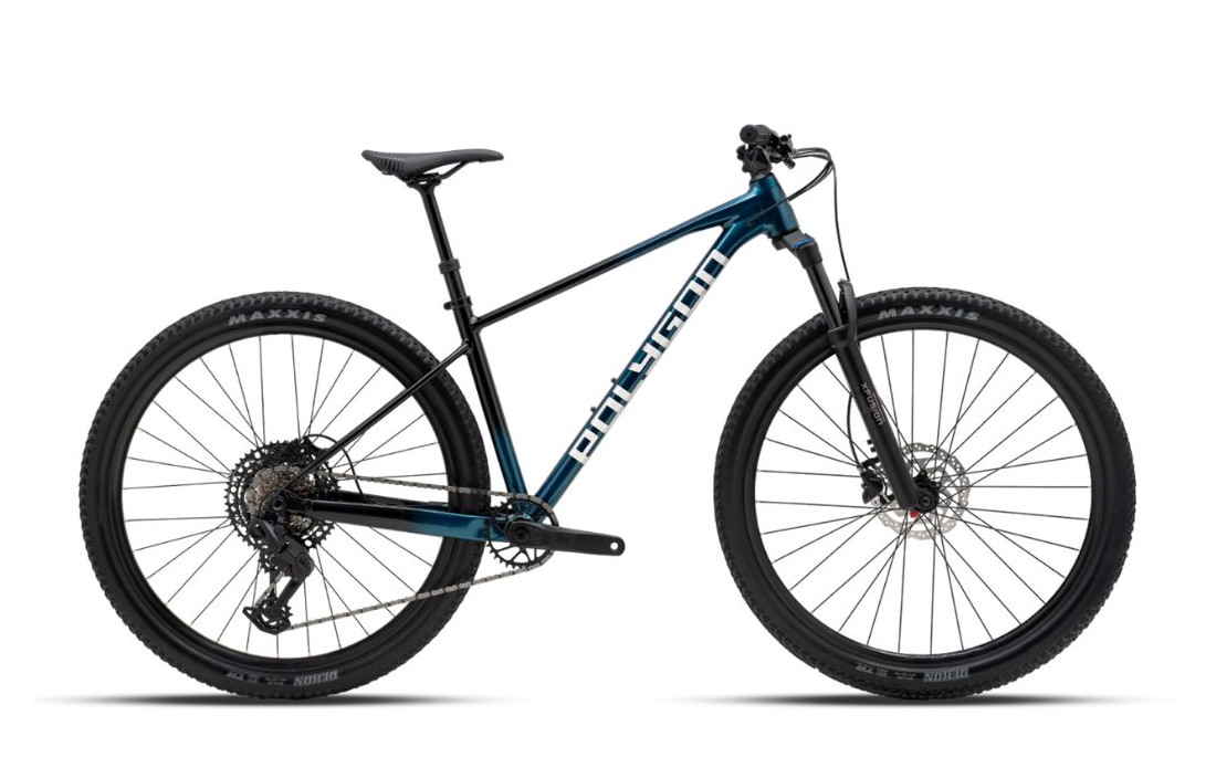 Polygon Xtrada 7 29'' Blue Black - 2026