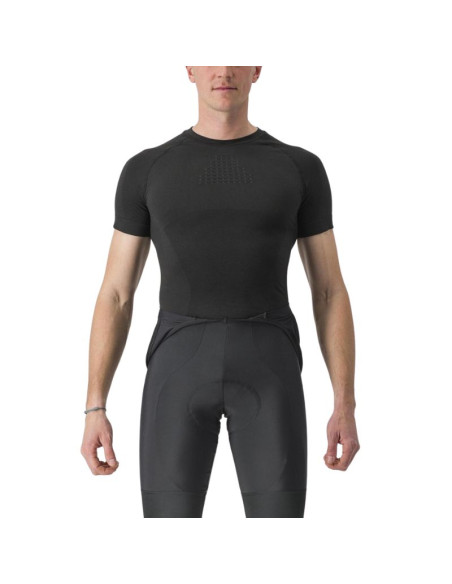 CASTELLI Core Seamless Base Layer