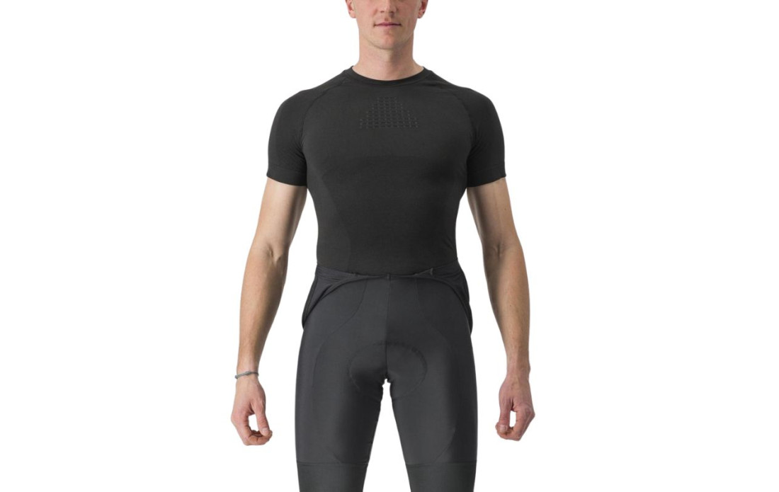 CASTELLI Core Seamless Base Layer