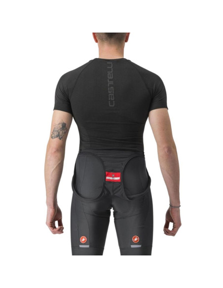 CASTELLI Core Seamless Base Layer