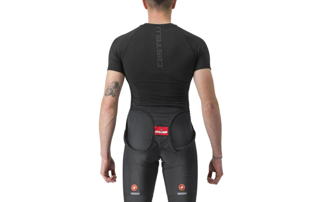 CASTELLI Core Seamless Base Layer