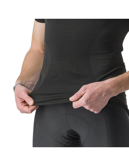 CASTELLI Core Seamless Base Layer