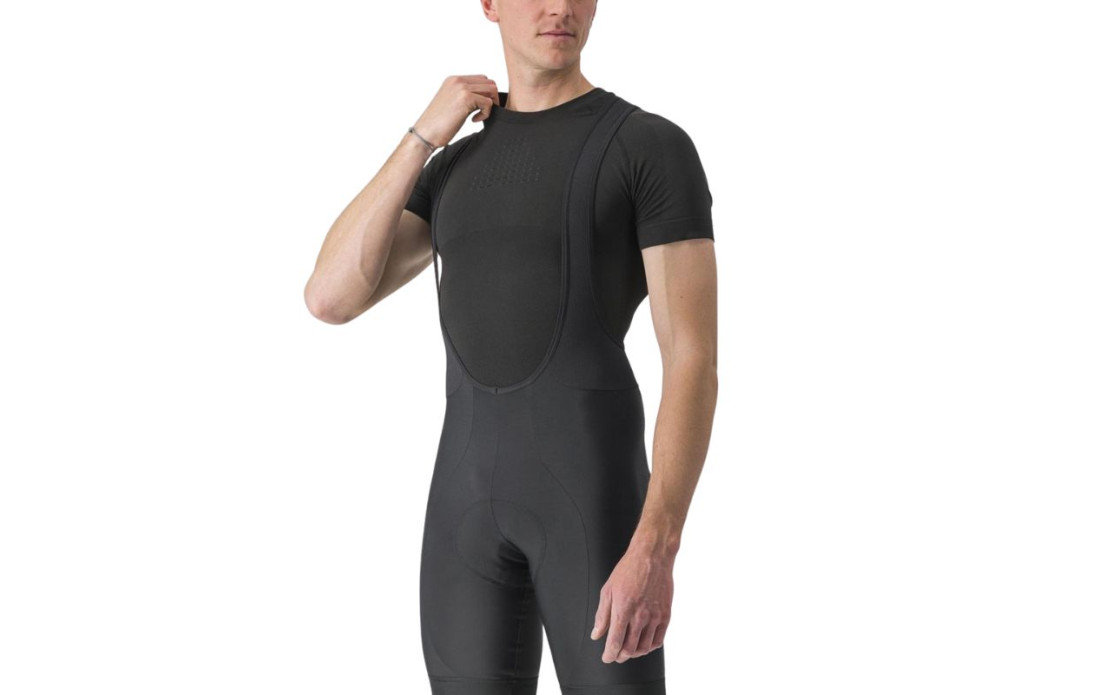 CASTELLI Core Seamless Base Layer