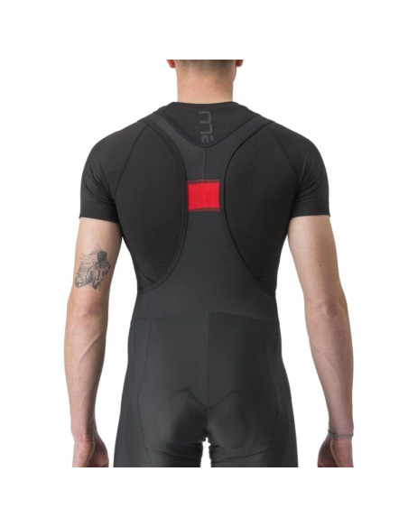 CASTELLI Core Seamless Base Layer
