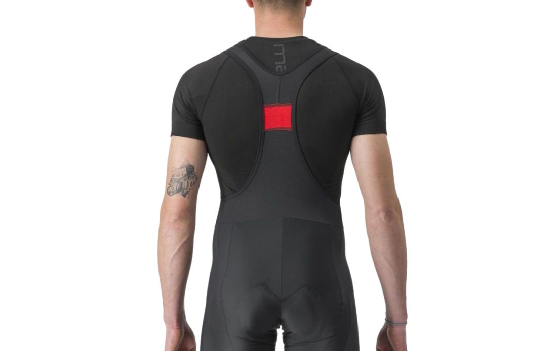 CASTELLI Core Seamless Base Layer