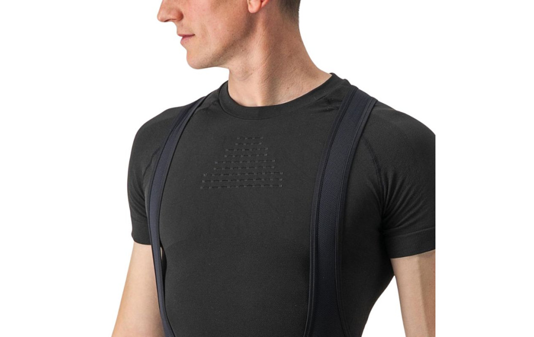 CASTELLI Core Seamless Base Layer