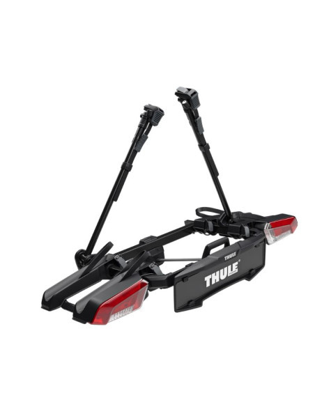 Porte-vélo attelage THULE OutPace -  2 vélos