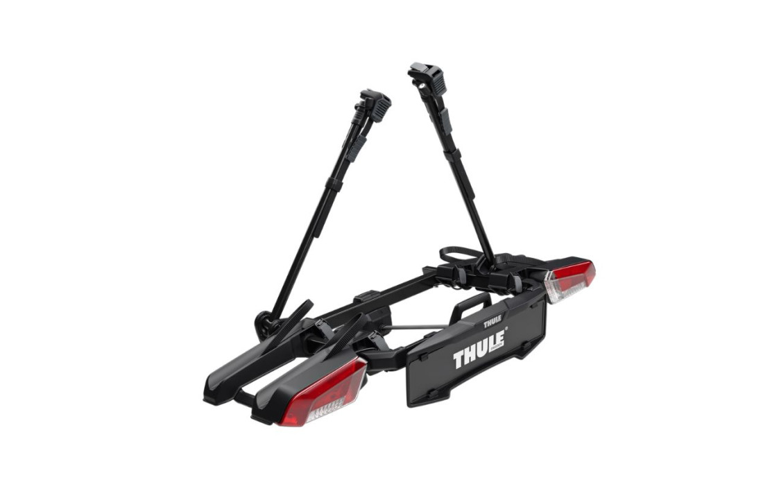 Porte-vélo attelage THULE OutPace -  2 vélos