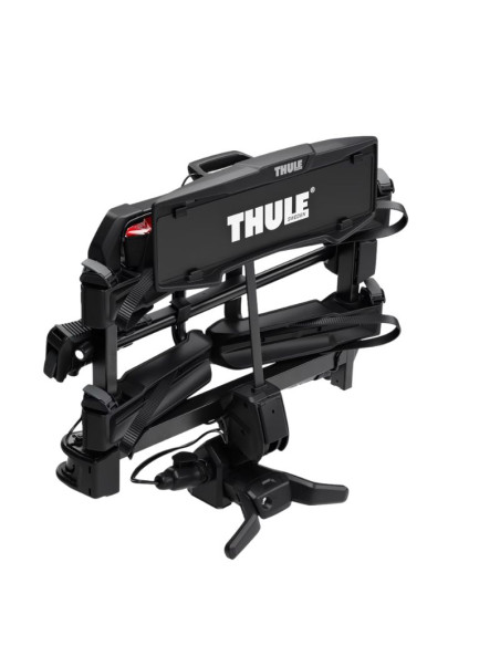 Porte-vélo attelage THULE OutPace -  2 vélos