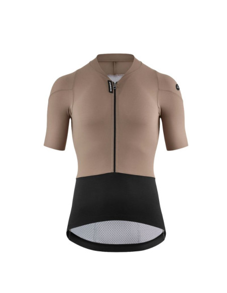 Maillot manches courtes ASSOS Mille GTS Jersey S11