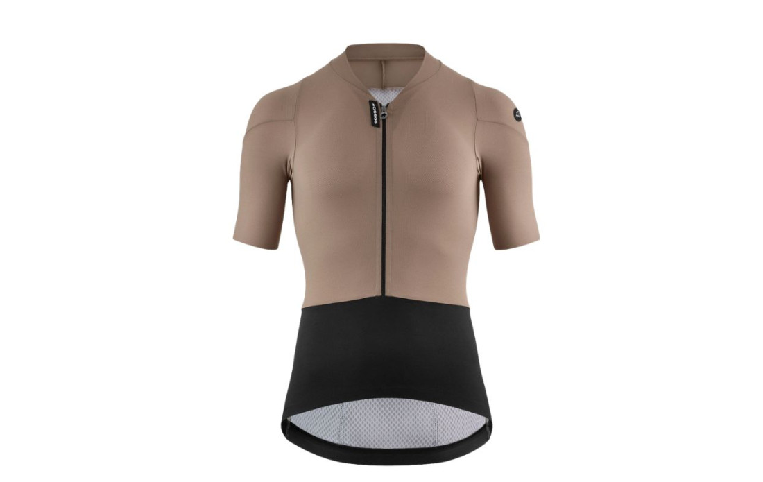 Maillot manches courtes ASSOS Mille GTS Jersey S11