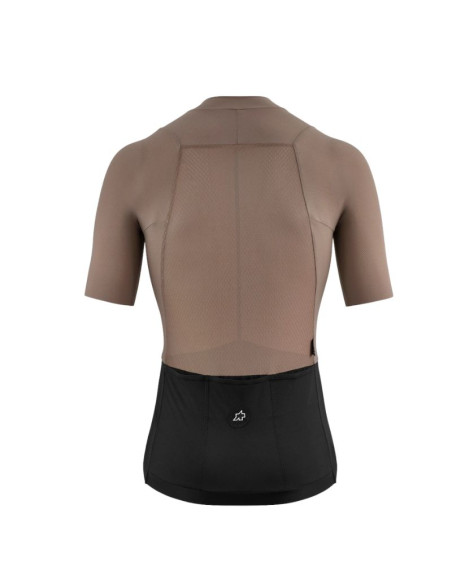 Maillot manches courtes ASSOS Mille GTS Jersey S11