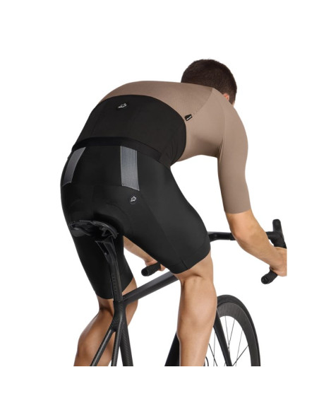 Maillot manches courtes ASSOS Mille GTS Jersey S11