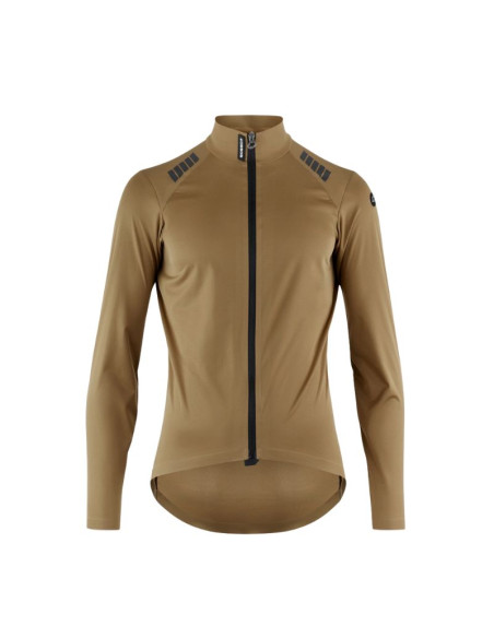 Veste vélo ASSOS Mille GT Shell Jacket S11