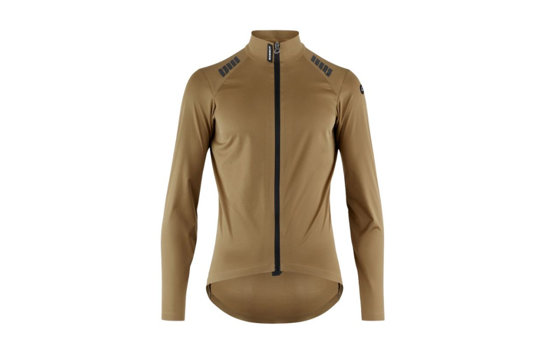 Veste vélo ASSOS Mille GT Shell Jacket S11