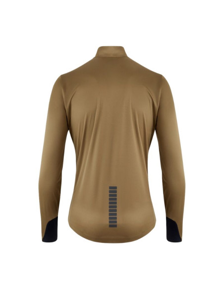Veste vélo ASSOS Mille GT Shell Jacket S11