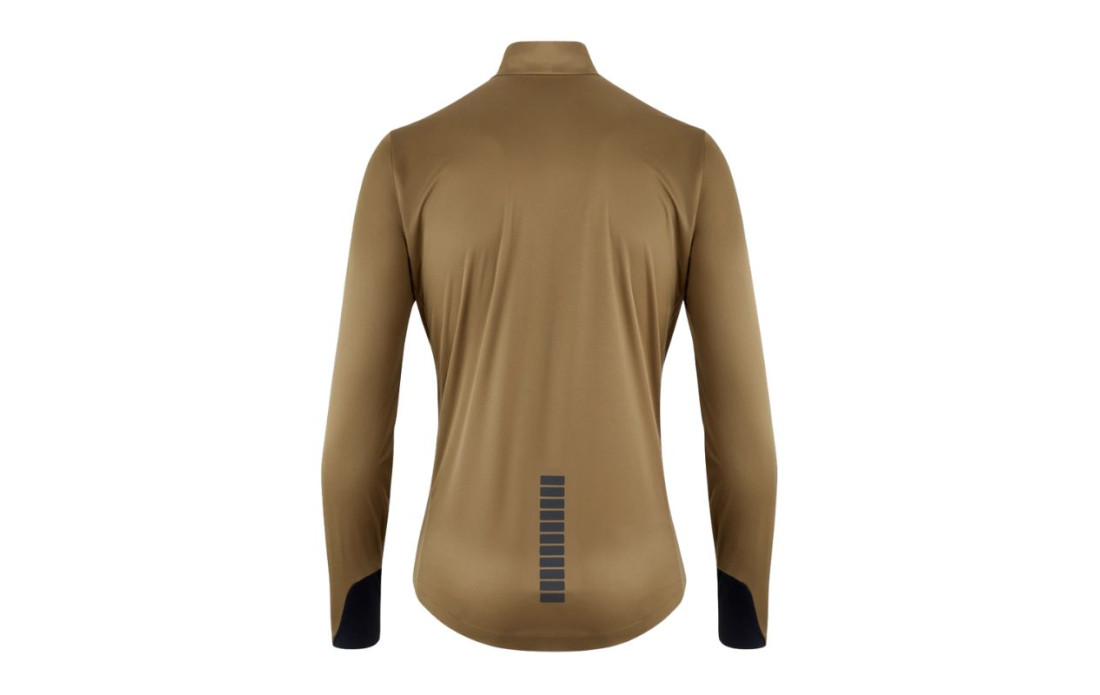 Veste vélo ASSOS Mille GT Shell Jacket S11