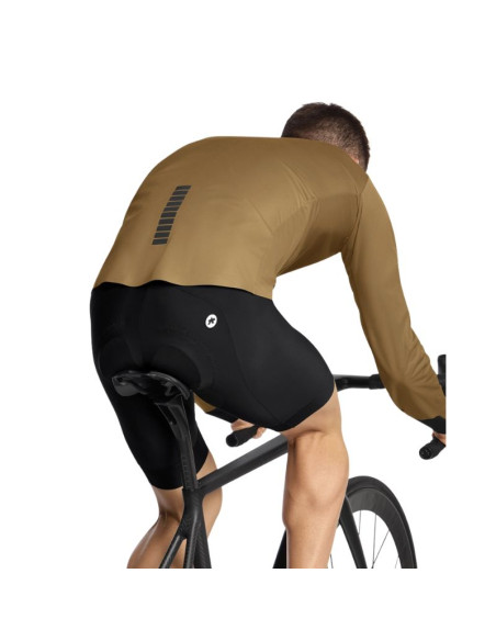Veste vélo ASSOS Mille GT Shell Jacket S11