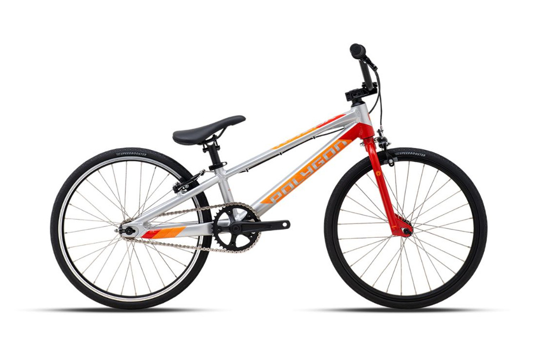 Polygon Razor Junior- 2026
