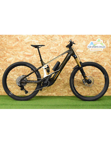 ORBEA WILD M-LIMITED | REVISE | GARANTIE 12 MOIS