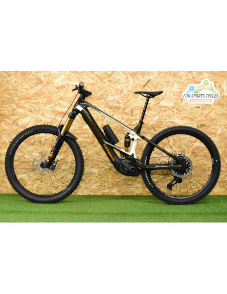 ORBEA WILD M-LIMITED | REVISE | GARANTIE 12 MOIS