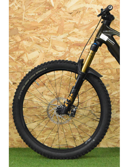 ORBEA WILD M-LIMITED | REVISE | GARANTIE 12 MOIS