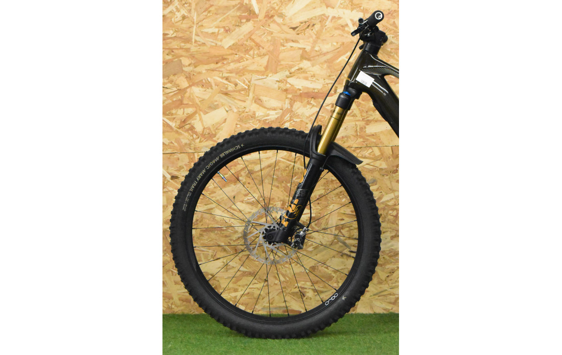 ORBEA WILD M-LIMITED | REVISE | GARANTIE 12 MOIS
