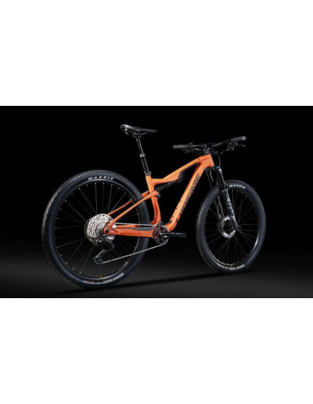 LAPIERRE XRM 6.9 Orange - 2026