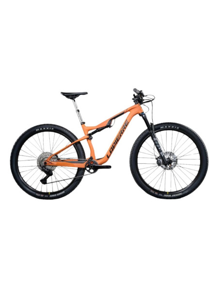 LAPIERRE XRM 6.9 Orange - 2026