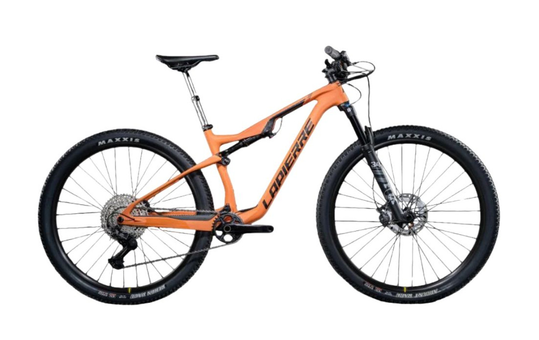 LAPIERRE XRM 6.9 Orange - 2026