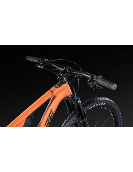 LAPIERRE XRM 6.9 Orange - 2026