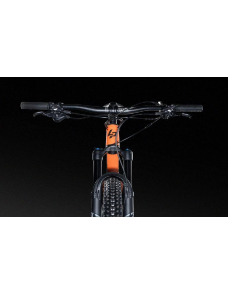 LAPIERRE XRM 6.9 Orange - 2026
