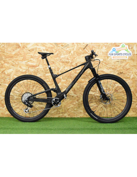 SCOTT SPARK RC WORLD CUP EVO 10.3 Kg | REVISE | GARANTIE 1 AN