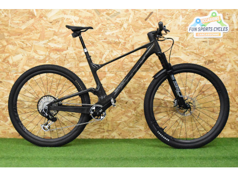 SCOTT SPARK RC WORLD CUP EVO 10.3 Kg | REVISE | GARANTIE...