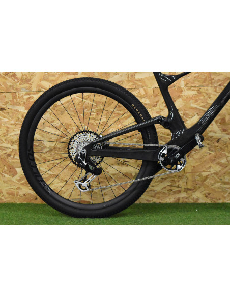SCOTT SPARK RC WORLD CUP EVO 10.3 Kg | REVISE | GARANTIE 1 AN
