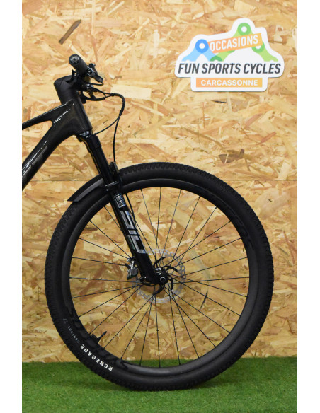 SCOTT SPARK RC WORLD CUP EVO 10.3 Kg | REVISE | GARANTIE 1 AN