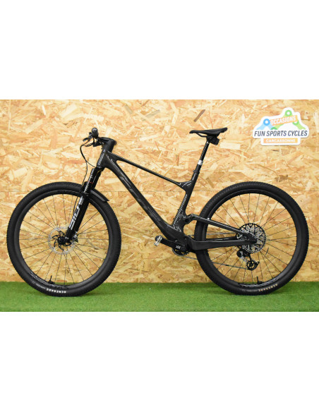 SCOTT SPARK RC WORLD CUP EVO 10.3 Kg | REVISE | GARANTIE 1 AN