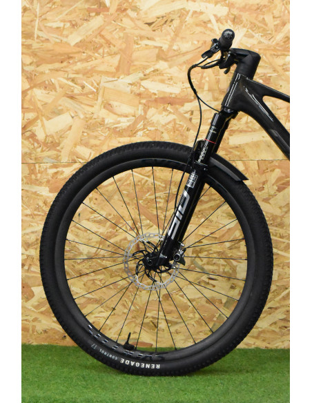 SCOTT SPARK RC WORLD CUP EVO 10.3 Kg | REVISE | GARANTIE 1 AN