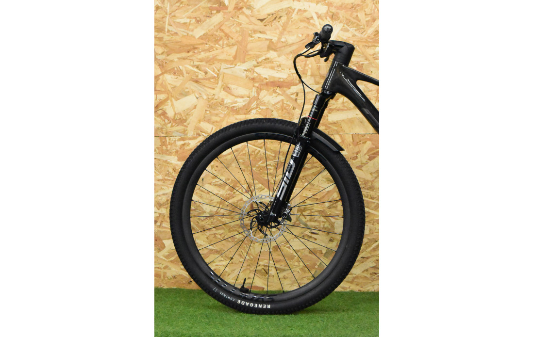 SCOTT SPARK RC WORLD CUP EVO 10.3 Kg | REVISE |...