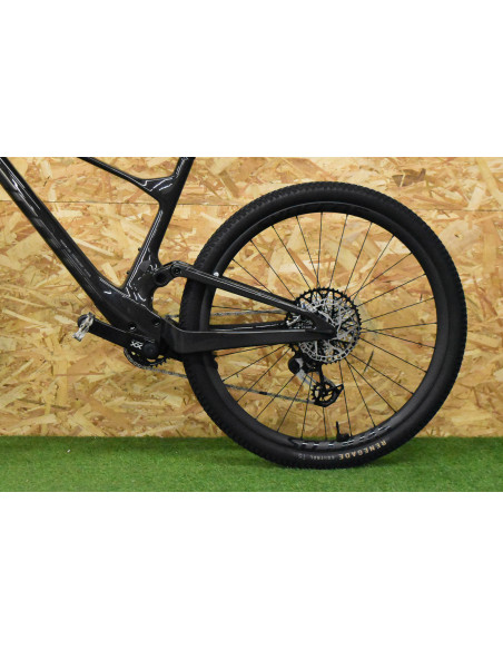 SCOTT SPARK RC WORLD CUP EVO 10.3 Kg | REVISE | GARANTIE 1 AN