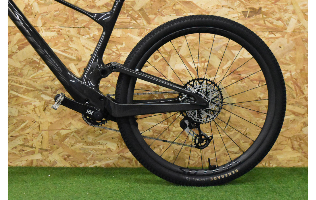 SCOTT SPARK RC WORLD CUP EVO 10.3 Kg | REVISE |...