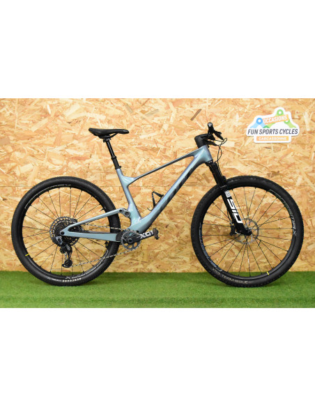 SCOTT SPARK RC PRO | REVISE | GARANTIE 12 MOIS